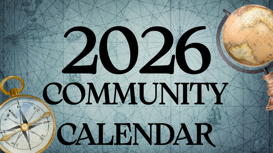 Official Site of Rosewood Hill HOA Tomball TX Community Calendar